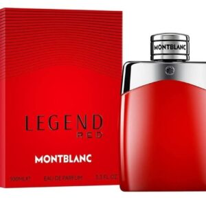 30ml Legend Red Montblanc Masc