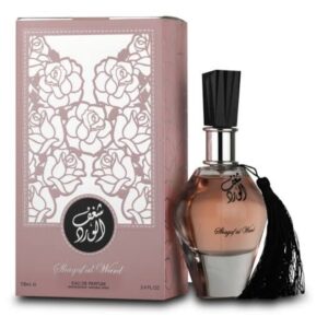 100ml Shagaf Al Wataniah Árabe
