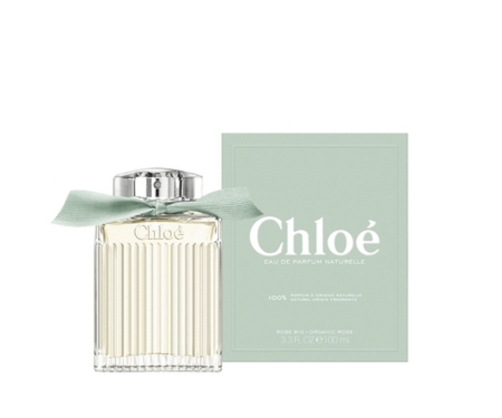50ml Chloe Naturelle EDP fem