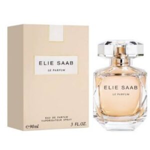 90ml Elie Saab EDP Fem