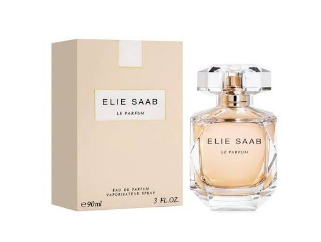90ml Elie Saab EDP Fem