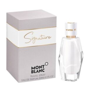 30ml Signature Montblanc EDP Fem
