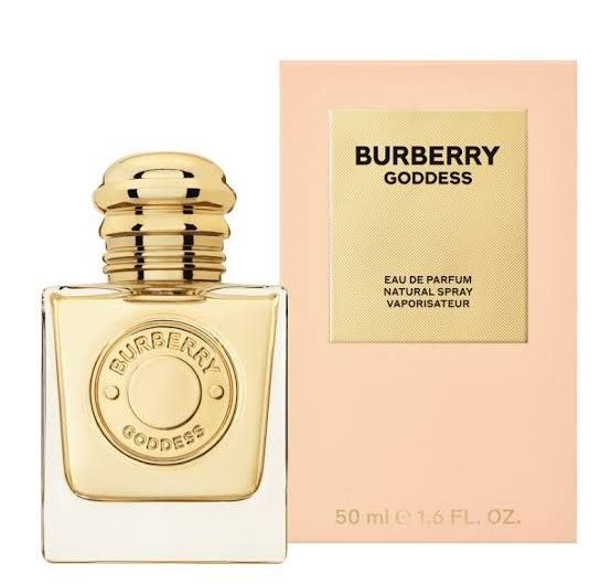 30ml Burberry Goddess EDP