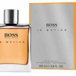 100ml Boss In Motion