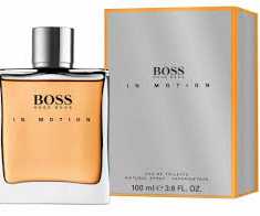 100ml Boss In Motion
