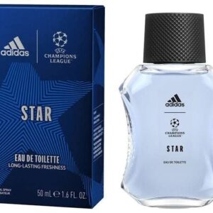 50ml Adidas Star