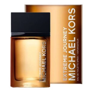 100ml Journey Extreme Michael Kors EDT Masc