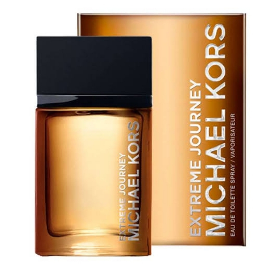 100ml Journey Extreme Michael Kors EDT Masc