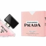 30ml Prada virtual Flower Paradoxe EDP fem