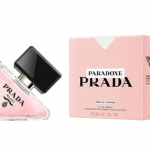 30ml Prada virtual Flower Paradoxe EDP fem