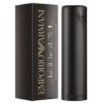 100ml Emporio Armani Giorgio Armani EDT masc