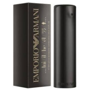 100ml Emporio Armani Giorgio Armani EDT masc
