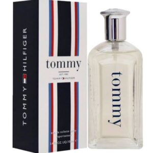 100ml Tommy Homme EDT Masc