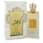 100ml Ana Al Awwal Golden Nusuk EDP