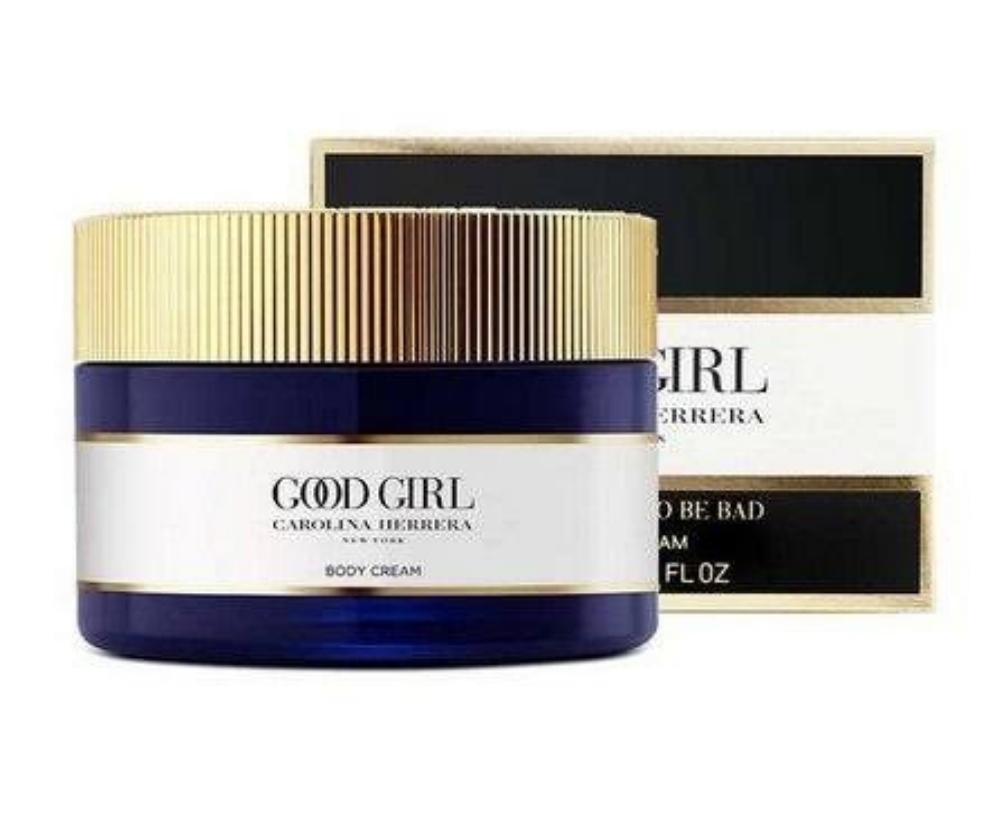 200ml good Girl Hidratante Carolina Herrera