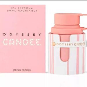 100ml Odyssey Candee feme arabe
