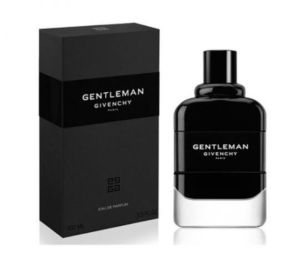 100ml Gentleman Givenchy EDP Masc