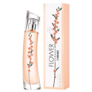 75ml Flower By Kenzo IKEBANA MIMOSA