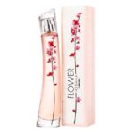 75ml Flower By Kenzo IKEBANA EDP