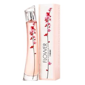 75ml Flower By Kenzo IKEBANA EDP