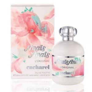 30ml Anais Anais Cacharel EDT Fem