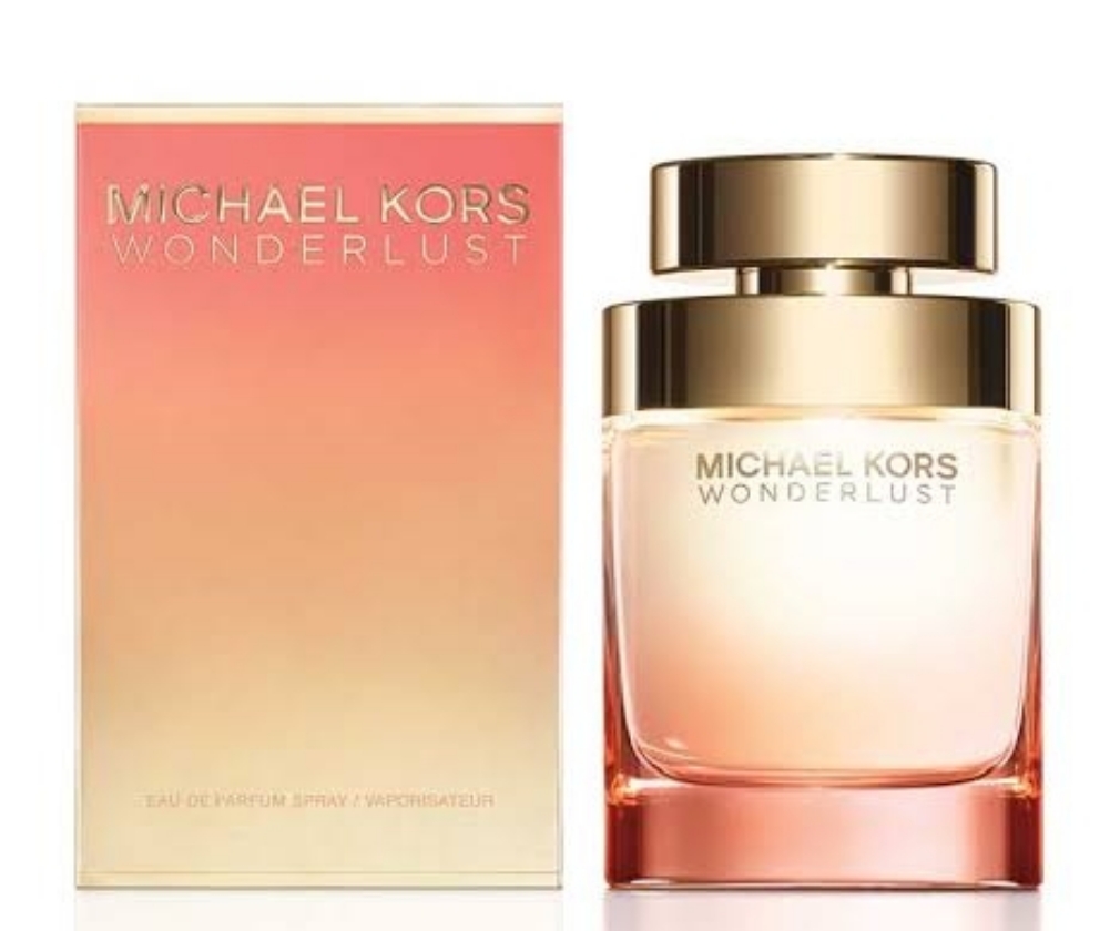30ml Wonderlust Michael Kors EDP Fem