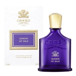 75ml QUEEN OF SILK Creed FEM