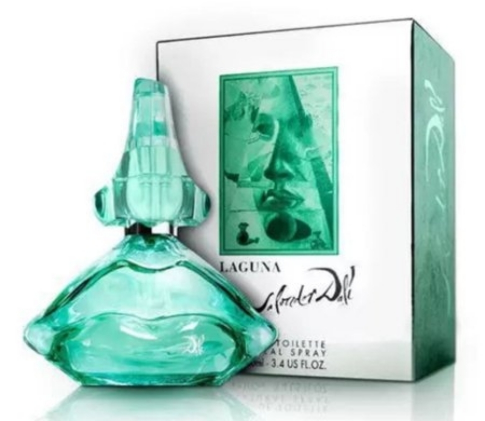 30ml Laguna Salvador Dali EDT Fem.