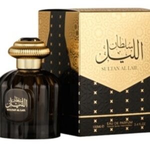 100ml Sultan Al Lail Al Wataniah Árabe