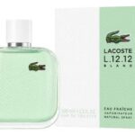 100ml Blacnc Fraiche Lacoste