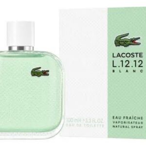 100ml Blacnc Fraiche Lacoste