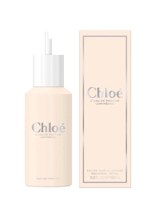 150ml Lumineuse Chloe EDP REFIL