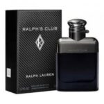 50ml Ralph’s Club Ralph Lauren EDP Masc