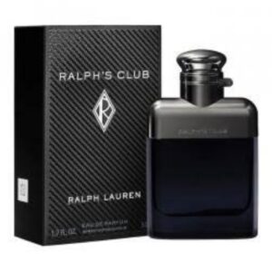 50ml Ralph’s Club Ralph Lauren EDP Masc