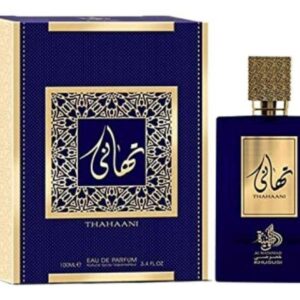 100ml Thahaani Al Wataniah EDP Árabe