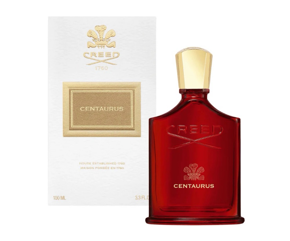 100ml CENTAURUS Creed Masc