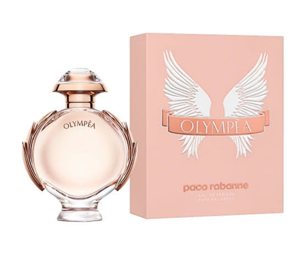 30ml Olympea Paco Rabanne EDP Fem