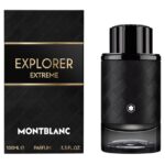 60ml Explorer Extreme Montblanc EDP