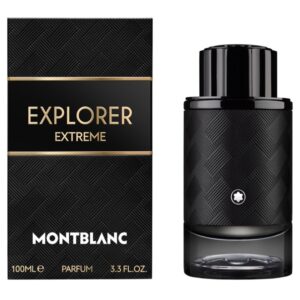 60ml Explorer Extreme Montblanc EDP