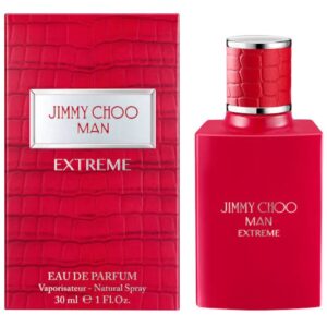 50ml Jimmy Choo Man Extreme