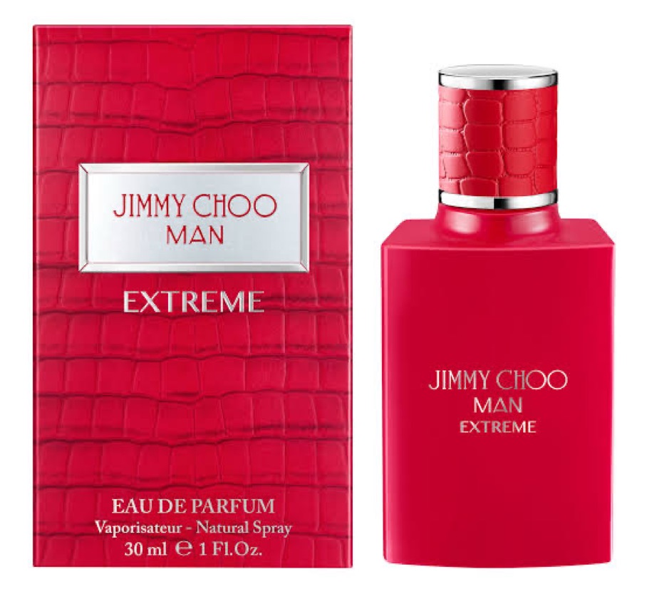 50ml Jimmy Choo Man Extreme