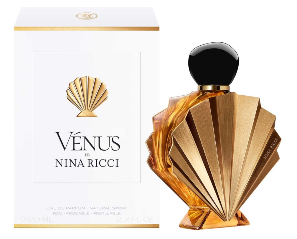 30ml Venus Nina Ricci EDP