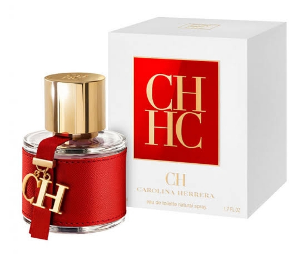 30ml CH Carolina Herrera EDP Fem