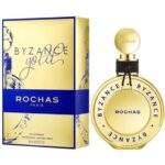 60ml Byzance Gold Rochas Eau de Parfum Fem