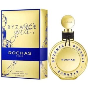 60ml Byzance Gold Rochas Eau de Parfum Fem