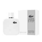 100ml Lacoste Blanc edp Masc