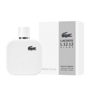 100ml Lacoste Blanc edp Masc