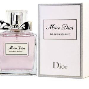 100ml Miss Dior Blooming Bouquet EDT