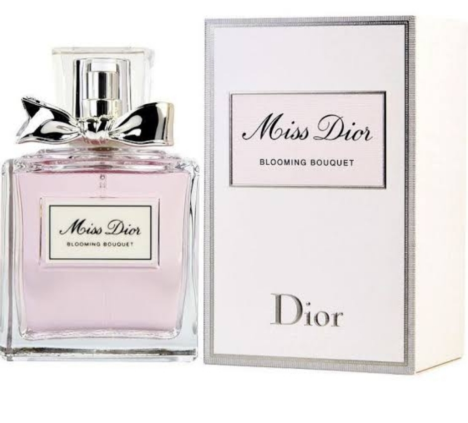 100ml Miss Dior Blooming Bouquet EDT