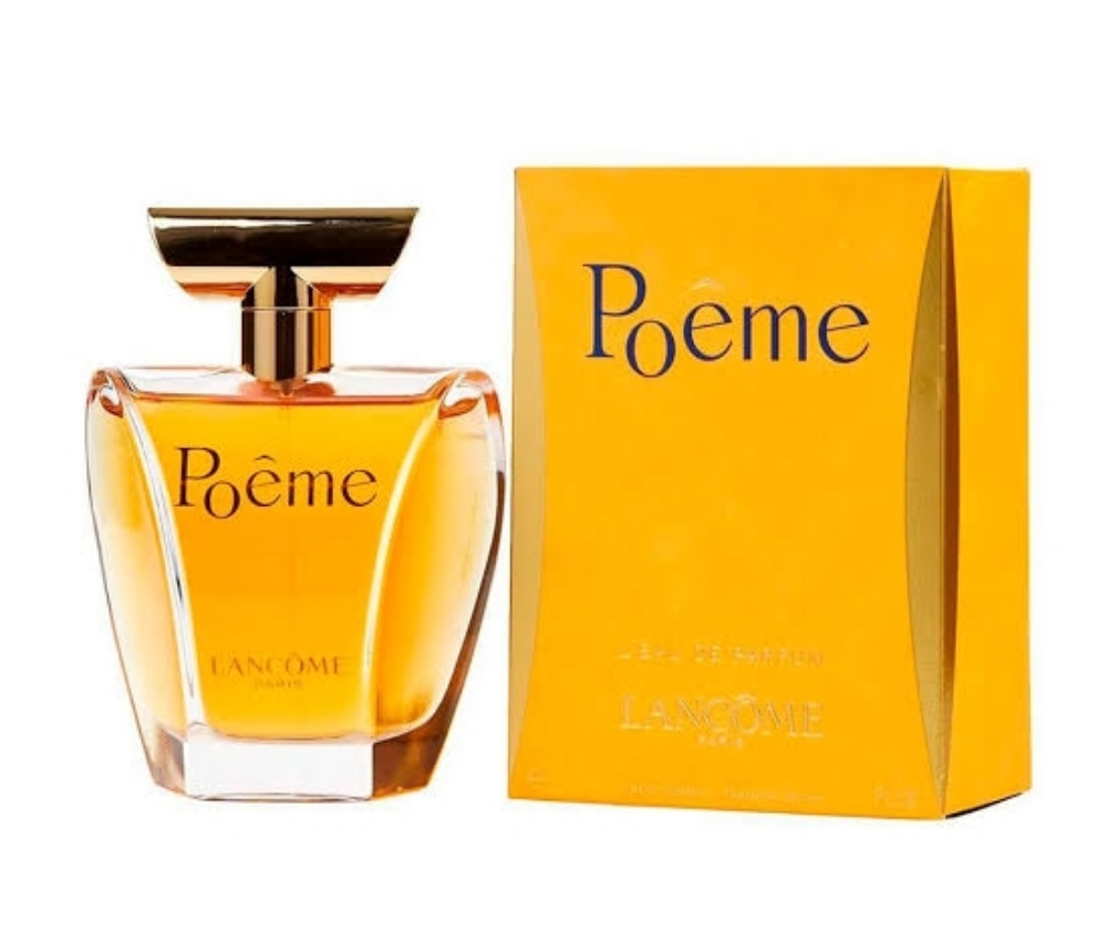 100ml Poeme Lancôme EDP Fem